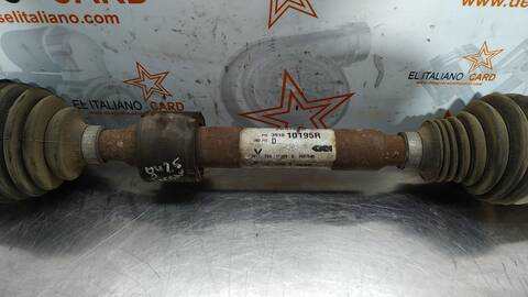 Foto 2ª: Transmision Delantera Izquierda Renault Megane ZEN BERLINA 110CV 81KW IV BERLINA 5P [K9K G6] (2017)