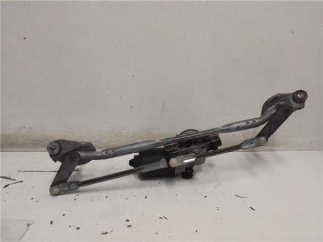 Foto 2ª: Motor Limpia Delantero Toyota Corolla 2.2 D-4D [2AD-FTV]