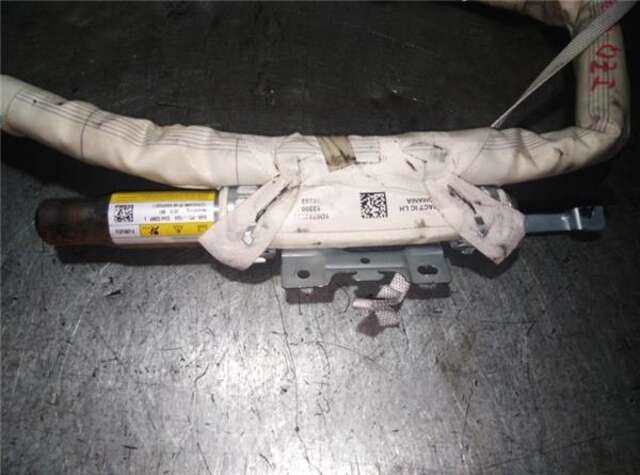 Foto 3ª: Airbag Cortina Delantero Izquierdo Ford C Max 2.0 TDCI [UFDB]
