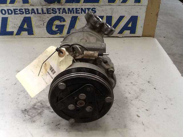 Compresor Aire Acondicionado Dacia Sandero 1.1