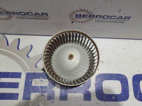 Foto 3ª: Calefacción Seat Mii 1.0 60CV [G/ CHY] (2011)