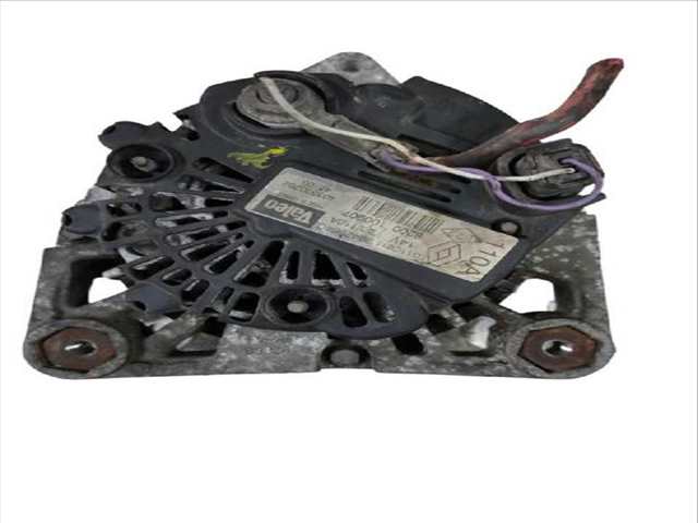 Foto 3ª: Alternador Renault Scenic 1.5 DCI JM02 JM13) GRAND JM0/1_) (2004)