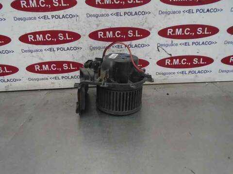 Calefacción Renault Clio AUTHENTIQUE 58CV 43KW