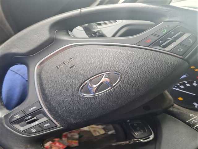 Kit Airbag Hyundai i20 ESSENCE 75CV 55KW