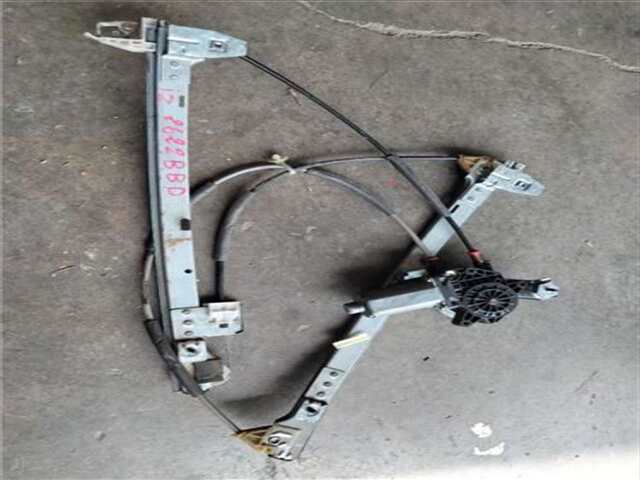 Foto 2ª: Elevalunas Eléctrico Delantero Derecho Citroen Xsara 2.0 HDI 66KW PREMIER [2.0 LTR. - 66 KW HDI CAT (RHY - DW10TD)]