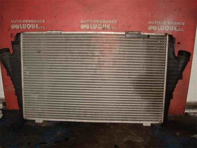 Intercooler Opel Vectra 3.0 CDTI