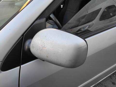 Foto 2ª: Retrovisor Izquierdo Toyota Corolla 1CDFTV (2003)