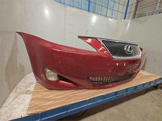 Foto 3ª: Paragolpes Delantero Lexus IS 220 D (ALE20) [2AD-FHV]