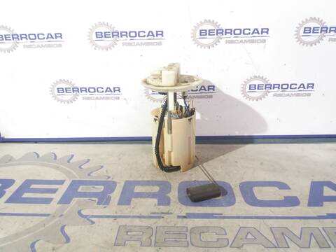 Aforador Peugeot 406 BERLINA