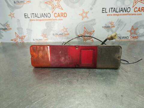 Piloto Trasero Izquierdo Suzuki Samurai 64CV 47KW