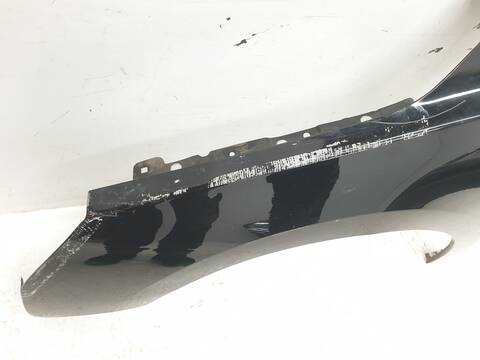 Foto 3ª: Aleta Delantera Izquierda Peugeot 508 ACTIVE [5F02] (2011)