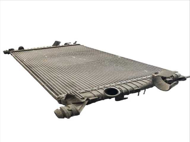 Foto 2ª: Radiador Motor Volvo C30 1.6 D (2006)