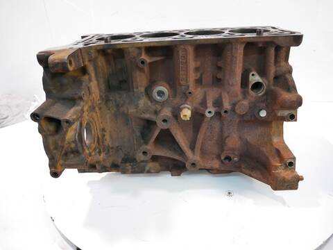 Foto 3ª: Bloque Motor Ford Transit 130 CV 96KW [YMF6] (2020)
