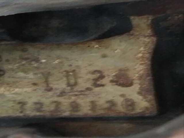 Foto 3ª: Motor Completo Nissan Navara 2.5 DCI 4WD D40TT D40T D40M D40BB) (2004)