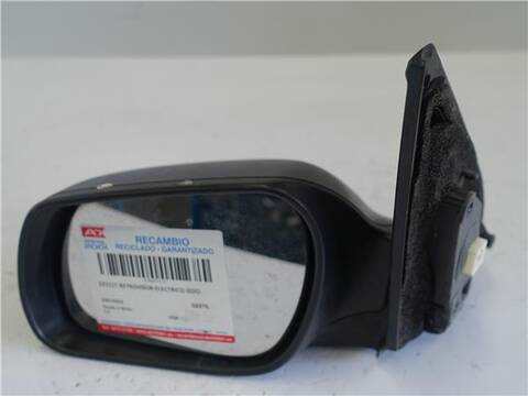 Retrovisor Izquierdo Mazda 2 1.4 80CV 59KW