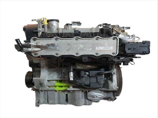 Motor Completo Seat Ibiza 90 CV 66KW