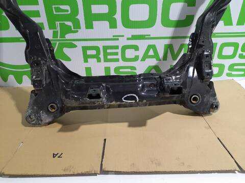 Foto 2ª: Puente Delantero Hyundai Elantra 2.0 CRDI CAT 113CV [D/ 4EA] (2000)