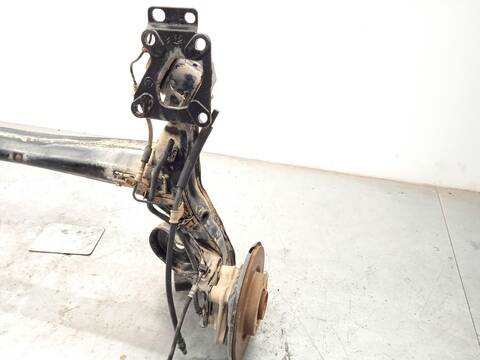 Foto 3ª: Puente Trasero Citroen Berlingo 1.5 BLUEHDI 100 102CV 75KW [YH01] (2020)