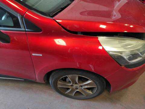 Aleta Delantera Derecha Renault Clio H4B408