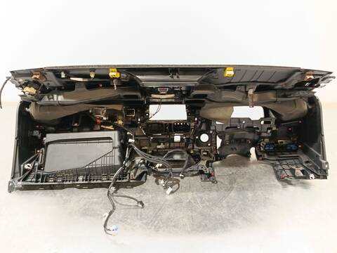 Foto 4ª: Kit Airbag Toyota Corolla 1.8 VVTI HYBRID ZWE211 MZEA12) 98CV 72KW [2ZR-FXE] (2022)