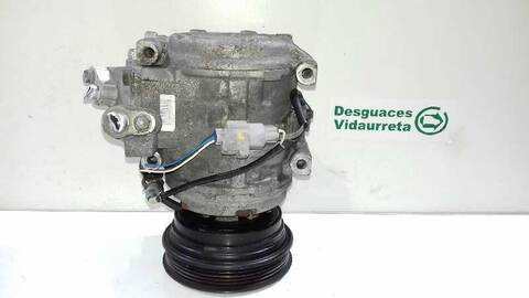 Compresor Aire Acondicionado Toyota Rav4 BASICO 128CV 94KW