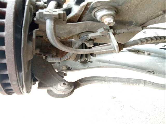 Foto 3ª: Mangueta Delantera Izquierda Peugeot 3008 1.5 BLUEHDI 130 131CV 96KW [YHZ (DV5RC)] (2021)