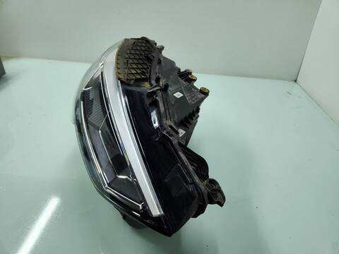 Foto 4ª: Faro Derecho Audi Q3 35 TDI BASICO 149CV 110KW [DTSA] (2021)