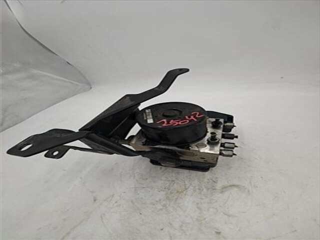 Foto 3ª: Abs Chevrolet Captiva 2.0 VCDI LT [2.0 LTR. - 110 KW DIESEL CAT] [Z20S]