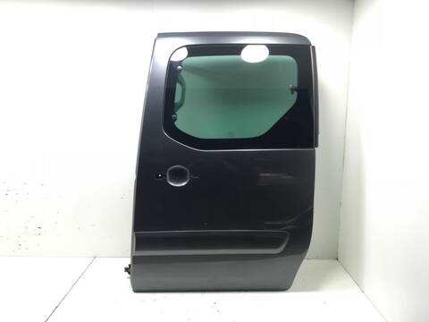 Puerta Lateral Corredera Izquierda Citroen Berlingo BH01