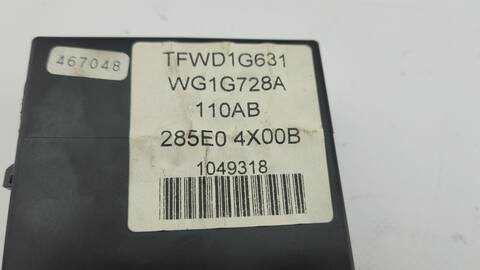 Foto 2ª: Centralita Motor ECU Nissan Pathfinder 2.5 DCI SE 190CV 140KW [YD25] (2014)