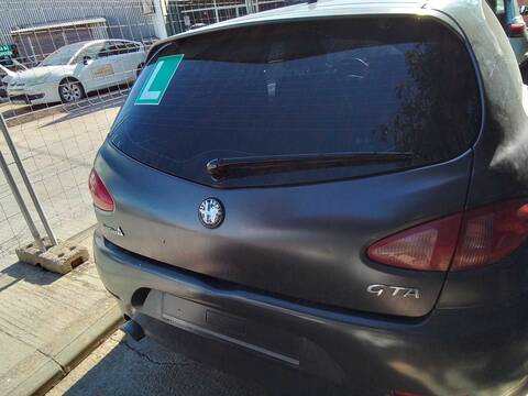 Foto 4ª: Portón Alfa Romeo 147 1.6 16V CAT 105CV 77KW [AR37203] (2004)