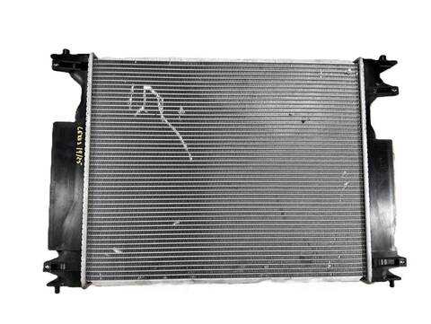 Foto 3ª: Radiador Motor Lexus IS 220D 2 D 177CV (2005)