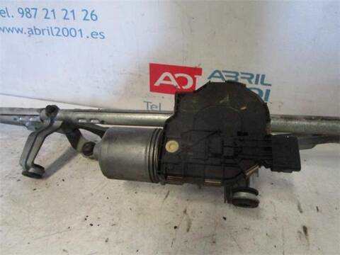 Foto 2ª: Motor Limpia Delantero Peugeot 308 1.6 HDI 109CV 80KW [9HZ (DV6TED4)] (2009)