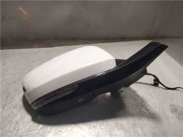 Foto 2ª: Retrovisor Derecho Renault Scenic 1.5 EDITION ONE [1.5 LTR. - 81 KW DCI DIESEL FAP ENERGY] IV (2016-_)