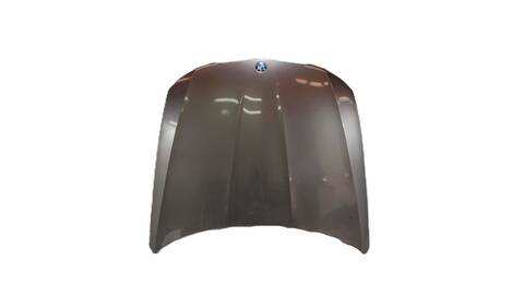 Foto 3ª: Capot Bmw Serie 3 315 N47D20C BERLINA (2004)
