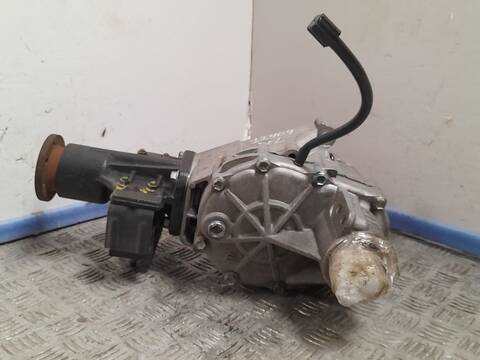 Diferencial Delantero Suzuki SX4 GLX 120CV 88KW