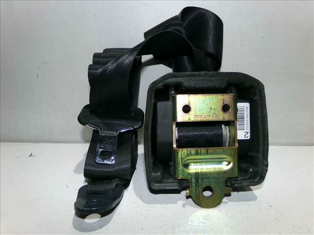Cinturón Trasero Derecho Peugeot 407 2.0 HDI 2004-2010