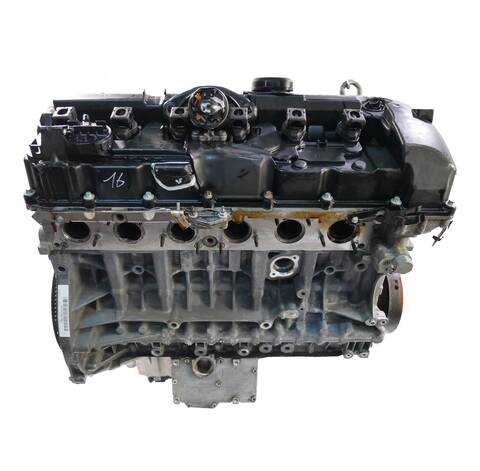Motor Completo Bmw Serie 5 518 3.0 I 258 CV 190KW
