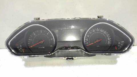 Cuadro de Instrumentos Peugeot 208 ACTIVE 68CV 50KW