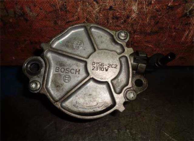 Depresor Freno Bomba Vacio Citroen Jumpy 1.6HDI