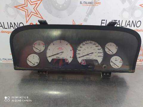 Cuadro de Instrumentos Jeep Grand Cherokee 2.7 CRD LAREDO 163CV 120KW