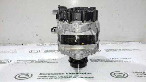 Foto 2ª: Alternador Hyundai i30 1.4 CAT 99CV 73KW [G4FA] (2012)