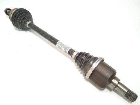 Foto 2ª: Transmision Delantera Izquierda Opel Grandland 120CV 88KW [HNS] (2021)