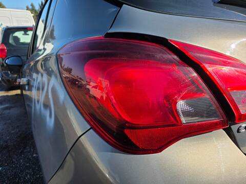 Piloto Trasero Izquierdo Opel Corsa EXCELLENCE 90CV 66KW
