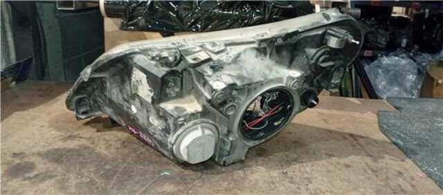 Foto 2ª: Faro Derecho Citroen Jumper 2.2HDI [4HU]