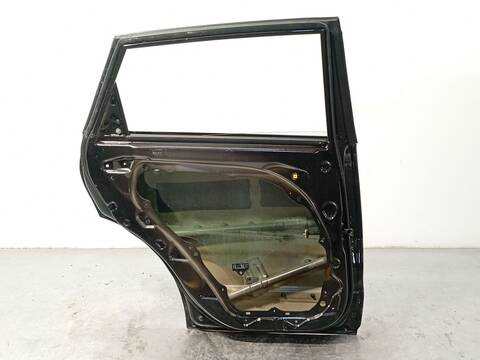 Foto 4ª: Puerta Trasera Izquierda Kia Niro 1.6 GDI HYBRID 105CV 77KW [G4LE] (2018)