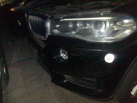 Foto 2ª: Paragolpes Delantero Bmw X5 XDRIVE 30 D 258CV (2013)
