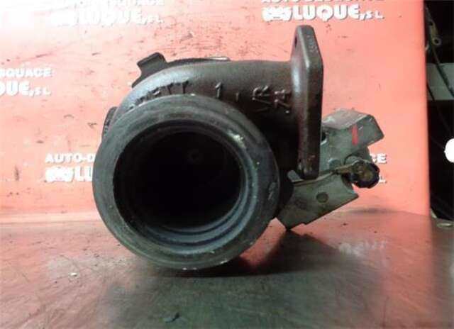 Foto 3ª: Turbocompresor Bmw Serie 3 315 2.0 318D [2.0 LTR. - 105 KW TURBODIESEL CAT] [N47 D20 A]