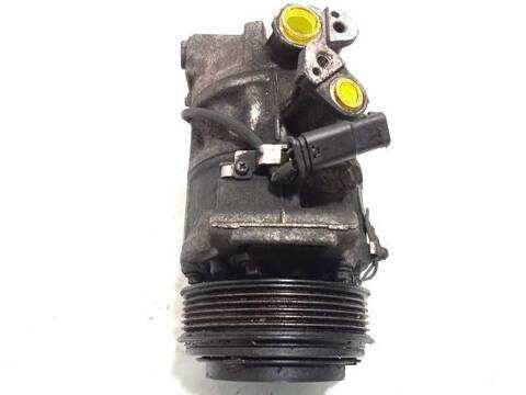 Foto 3ª: Compresor Aire Acondicionado Mercedes Sprinter 2.1 CDI CAT 143CV 105KW FURGON [651958] (2019)