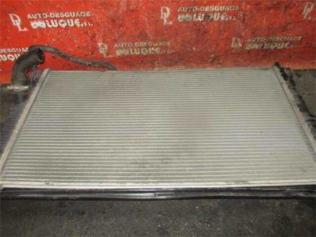 Foto 3ª: Radiador Motor Volvo C30 1.8F (FLEXIFUEL) R-DESIGN [1.8 LTR. - 92 KW FLEXIFUEL CAT] [B4184S11]